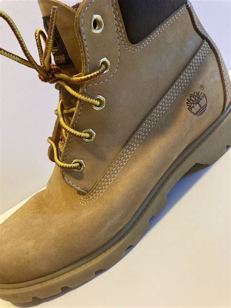 are original timberland boots made in china